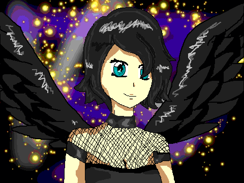Contest entry 4 Limpets ^^