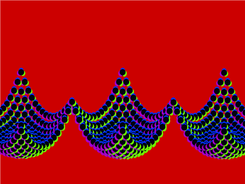 Flexing Wave remix