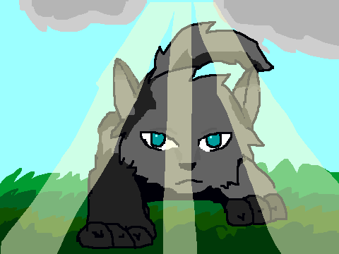 AT with Artycat