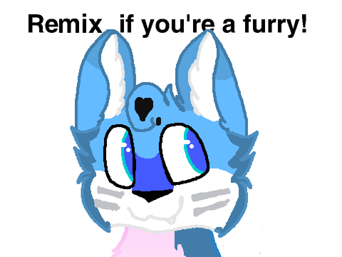 @//Remix if You're a Furry!//@ remix