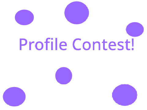 Profile Contest (OPEN)