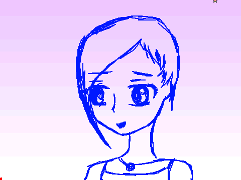 Speedpaint
