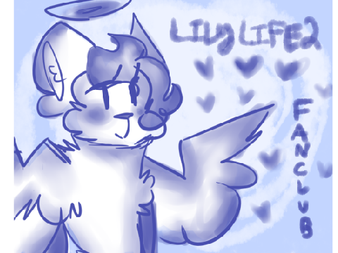 Studio icon for @Lilylife2