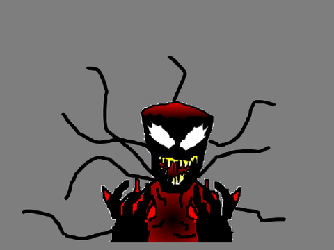 I am Carnage