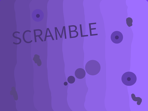 Scramble