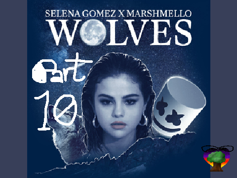 Part Ten || Wolves MAP Part 