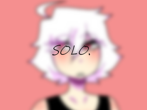 Solo | Meme Redo