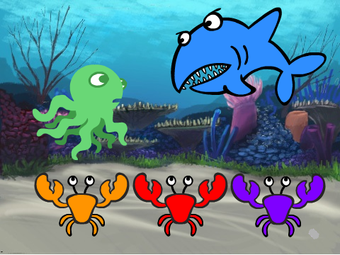 UnderTheSea