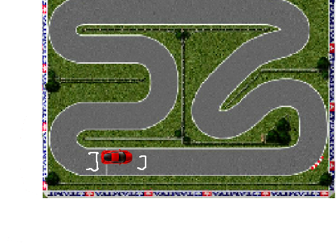 Road Atlanta Racing