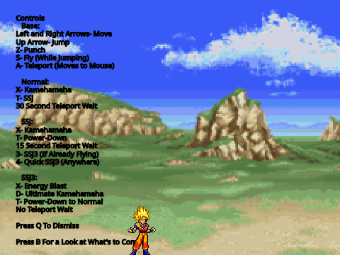 Goku (Loud KI)