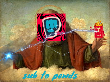 sub to pewds