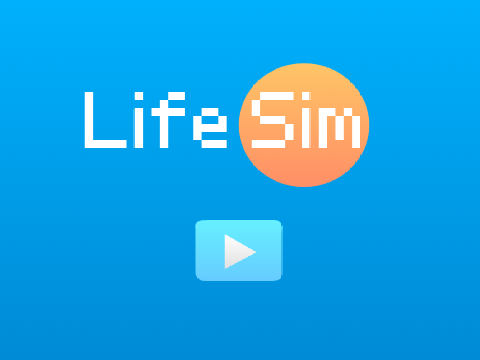 LifeSim V. 0.2.1 BETA