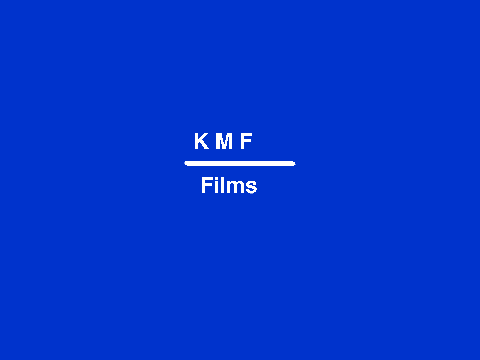 make your own KMF films logo