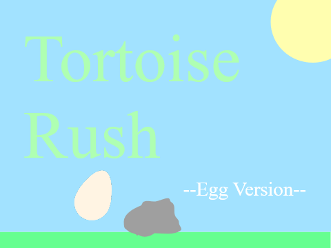 Tortoise Rush (Mobile)
