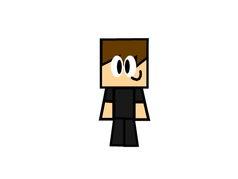 New OC
