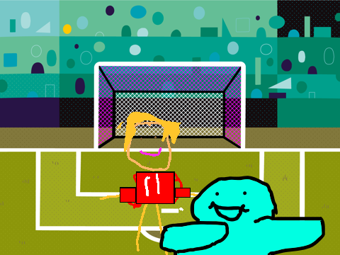 Soccer Game remix Offical By:Brady Wright  Remixed BY: Juan Carlos