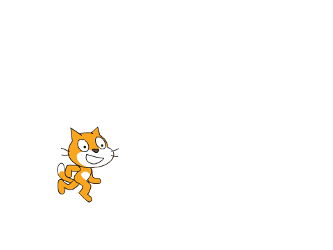 Scratch goes in all directions