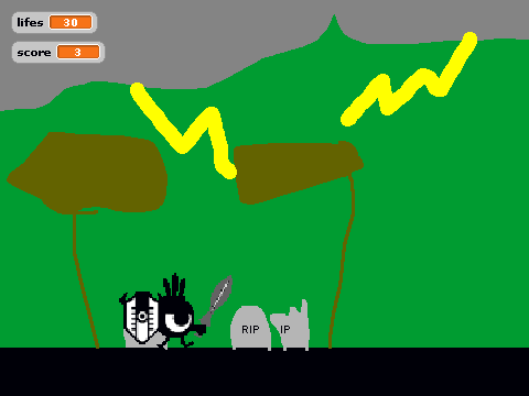 patapon game 4