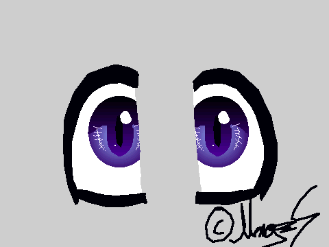 Eyes..