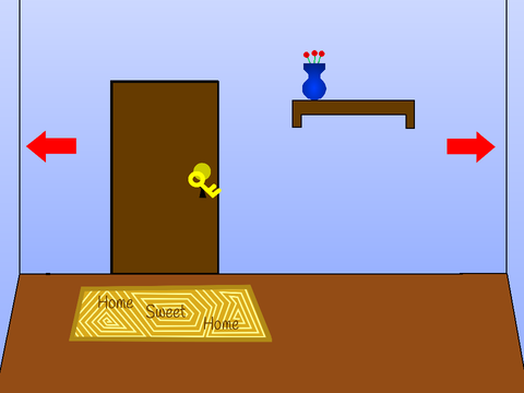 Simple Escape Starter