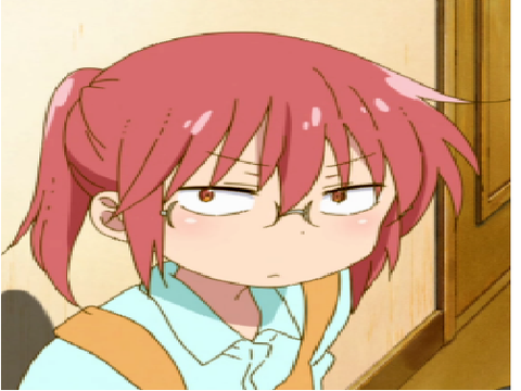Miss Kobayashi's Dragon Maid - Ittekimasu