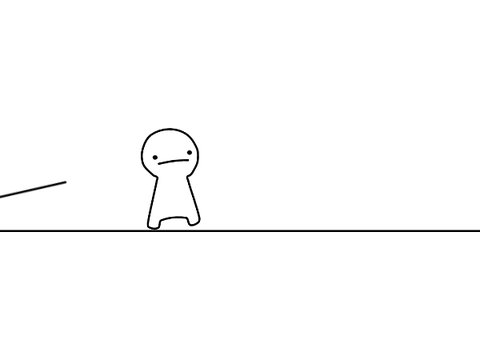 Spear Momentum Thingy