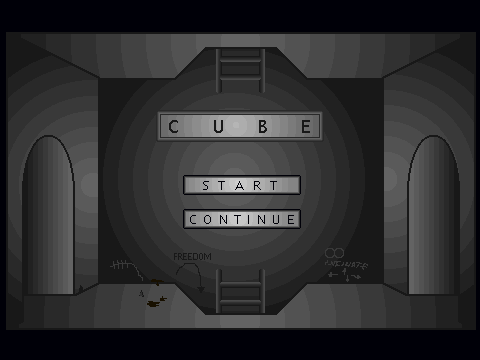 Cube