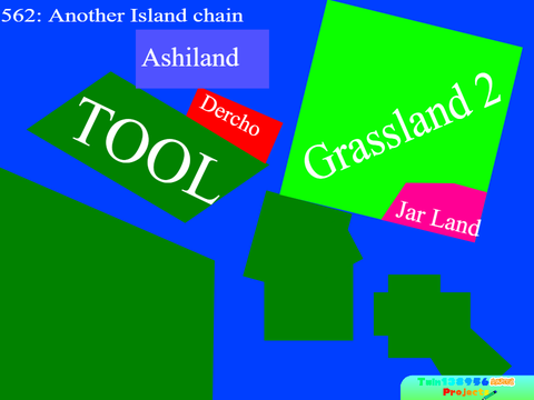 Square Island 3.0 Part 1 (V8)