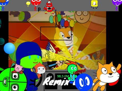 Zinkiaproductions's Remix Challenge (33)