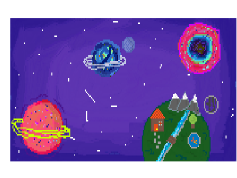 Galaxy