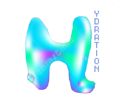 Hydration Intro