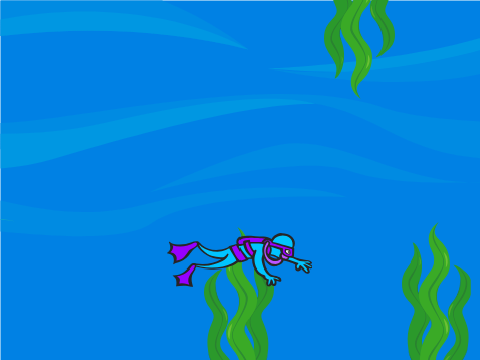 Sea Swim