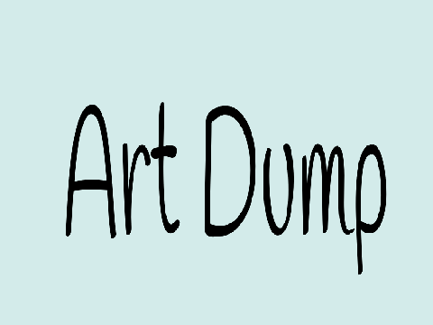 ART DUMP