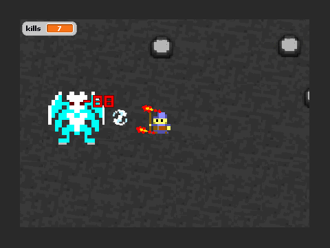 Realm of the Mad God (Beta day 1)