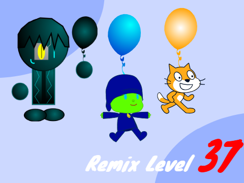 Zinkiaproductions's Remix Challenge (37)