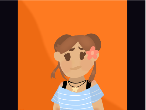 Fanart for Leilani