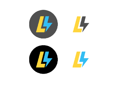 Lightning Logo
