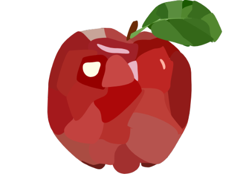 Apple Blockshade