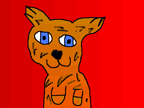 Color in Pets
