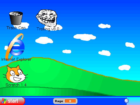 Windows XD