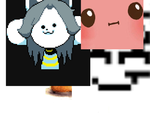 FEEL BETTER @SansationalFrisk!!! <3