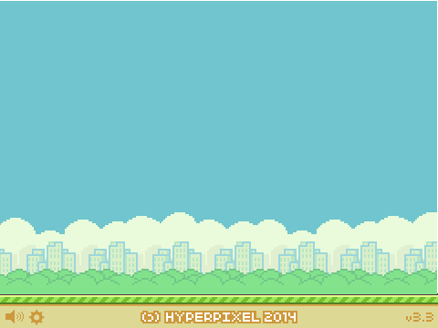 Flappy Bird! remix