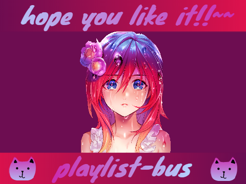 Playlist-Bus