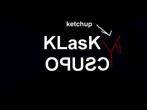 Klasky Opusc avi no no nooooooooooooooooo