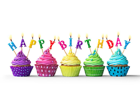 Happy Birthday @Missymoo112