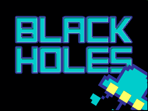 Black Holes