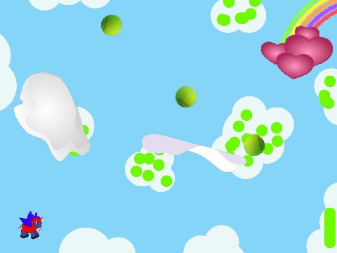 Sky Maze Starter Project remix remix-3