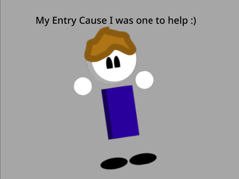 This is for Jeffy :)