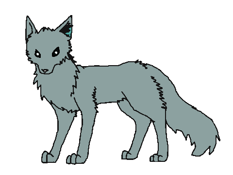Wolf Bio remix "Fang"