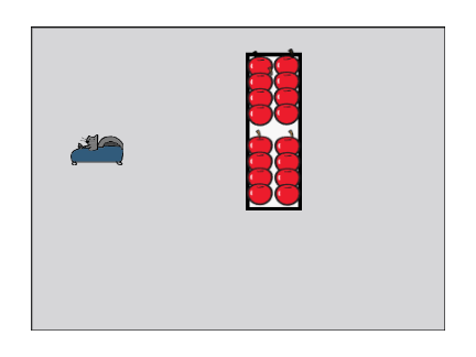 Blob's Platformer